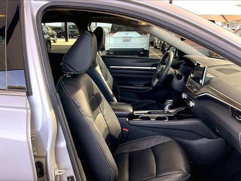 Certified 2020 Nissan Altima 2.5 SL image 8