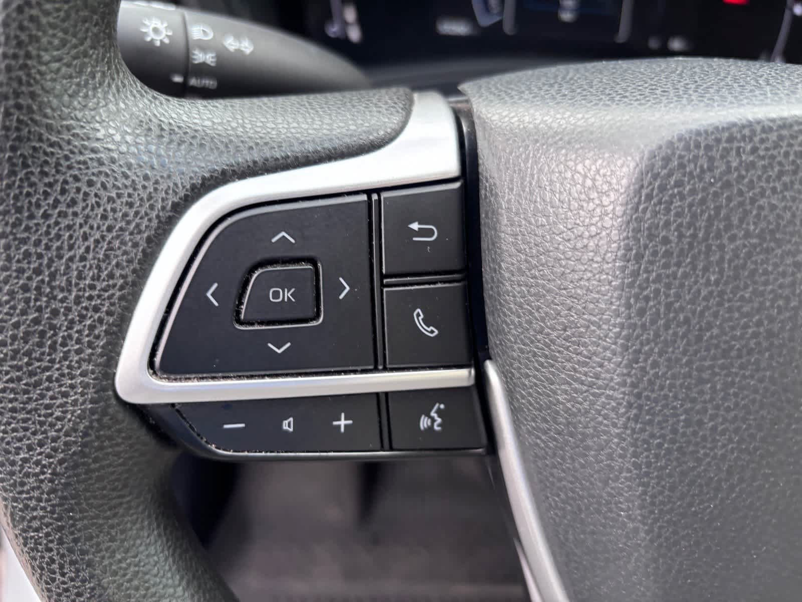 Used 2026 Toyota Grand Highlander AWD Hybrid image 18