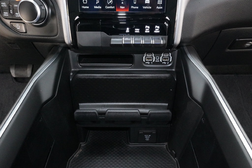 Used 2024 RAM 1500 Lone Star AWD/4WD image 18