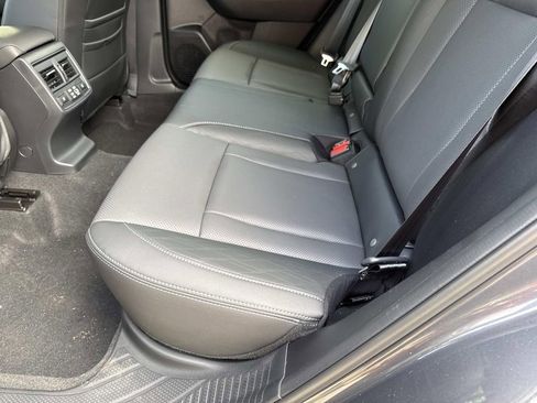 New 2026 Subaru Outback Touring XT image 14