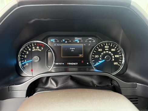 Used 2016 Ford F150 King Ranch w/ Equipment Group 601A Luxury AWD/4WD image 16
