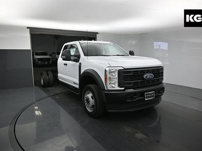 New 2026 Ford F450 XL