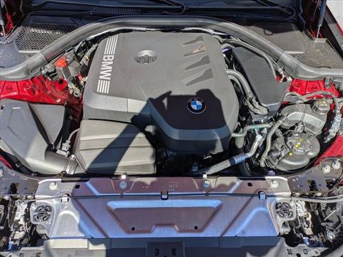 Used 2026 BMW 330i Sedan w/ M Sport Package RWD image 15