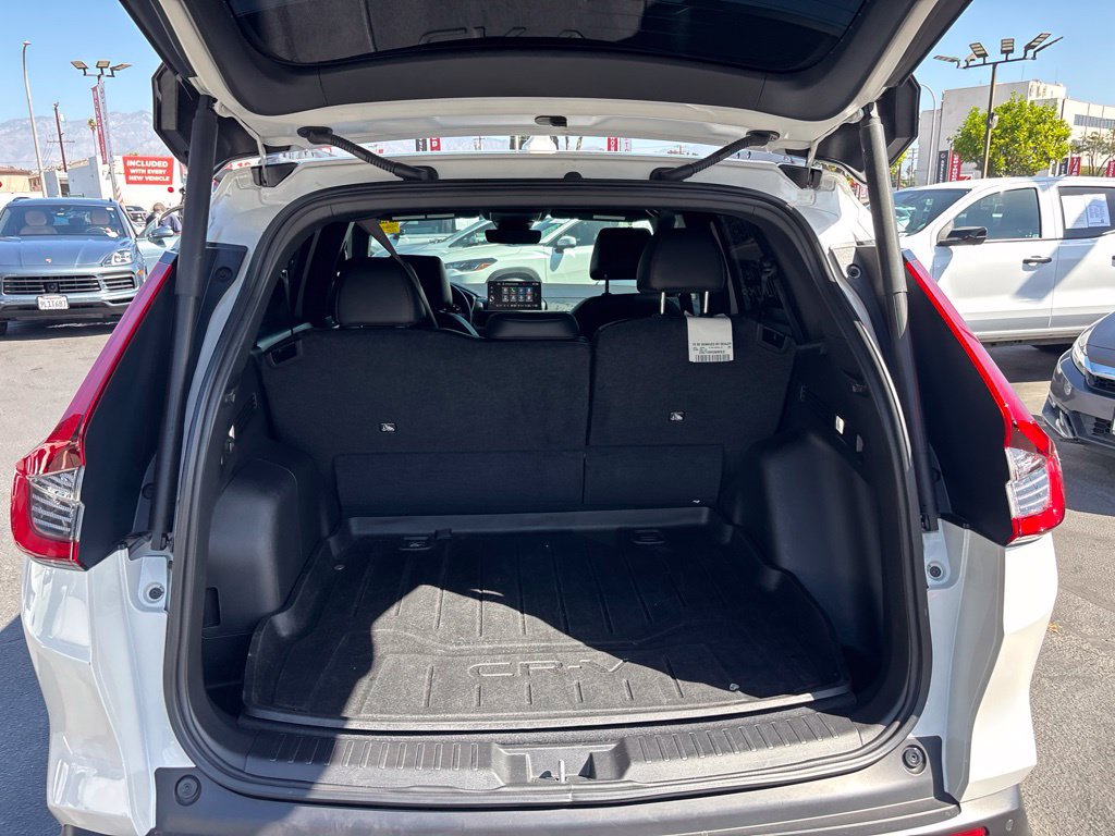 Used 2025 Honda CR-V Sport-L image 11