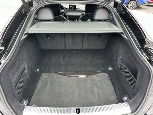 Used 2019 Audi A5 2.0T Premium w/ Convenience Package image 12