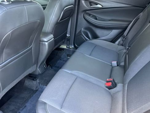 Used 2023 Buick Encore GX Select w/ Sport Touring Package image 14