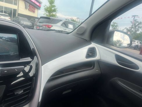 Used 2018 Chevrolet Spark LT FWD image 25