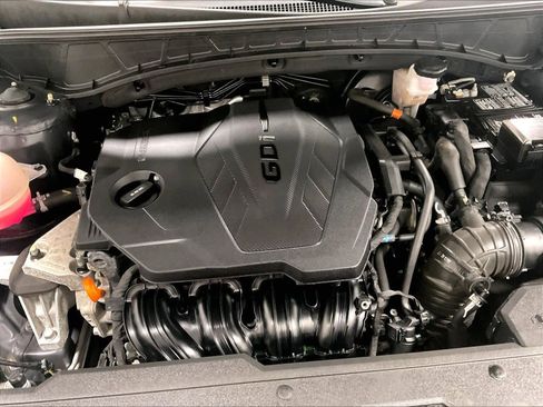 Certified 2023 Hyundai Tucson SEL w/ Convenience Package image 30