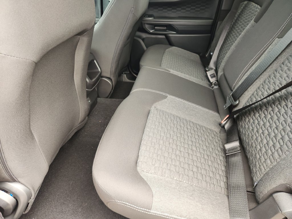 New 2026 Ford Ranger XL RWD image 18