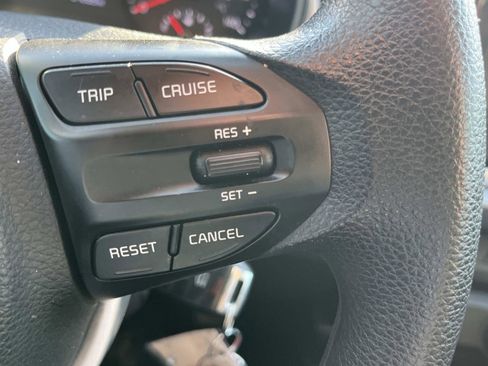 Used 2021 Kia Rio S image 29