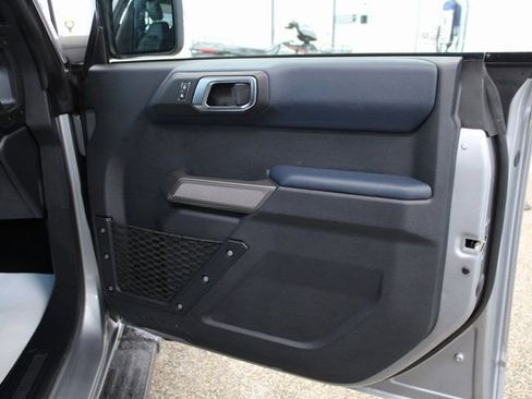 Certified 2021 Ford Bronco Outer Banks image 20