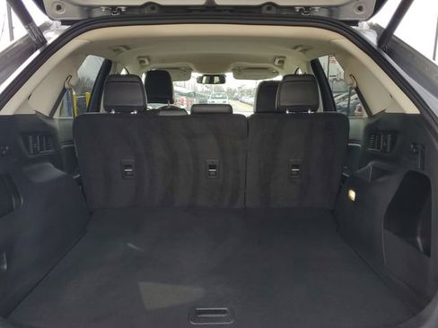 Certified 2022 Ford Edge SEL w/ Convenience Package image 7