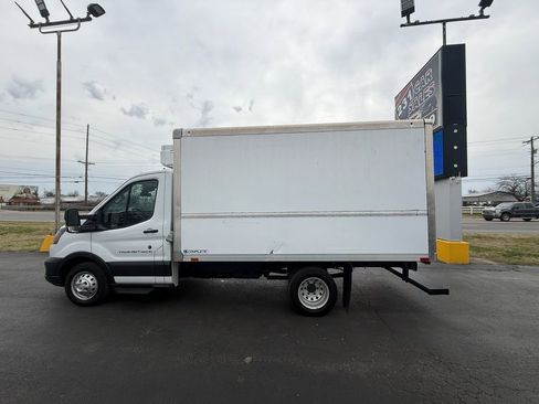 Used 2020 Ford Transit 350 Base image 7