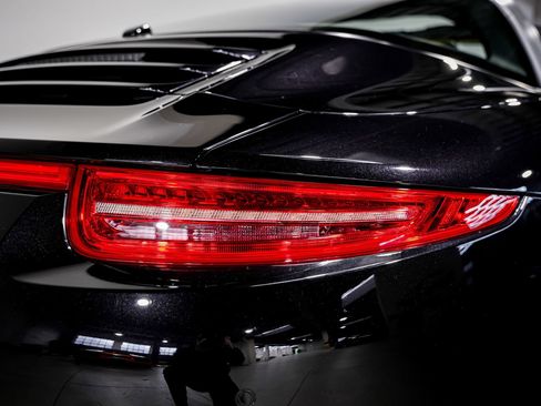 Used 2014 Porsche 911 Targa 4S AWD/4WD image 41