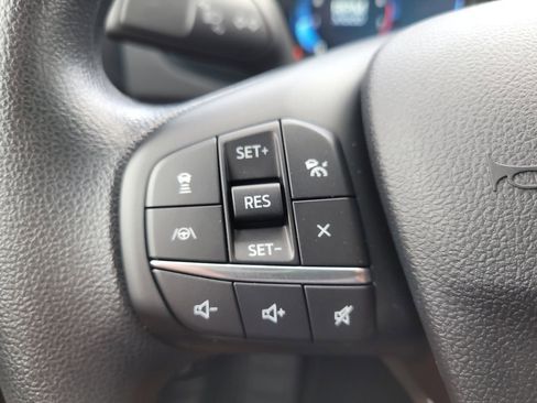 Certified 2025 Ford Bronco Sport Heritage image 26