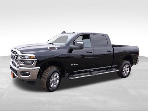 Certified 2025 RAM 2500 Big Horn image 10