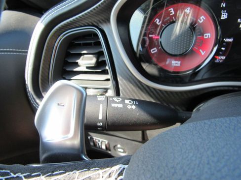 Used 2023 Dodge Challenger SRT Hellcat Redeye RWD image 35