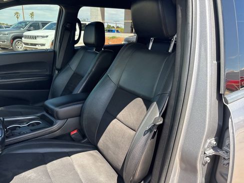 Used 2021 Dodge Durango GT RWD image 14