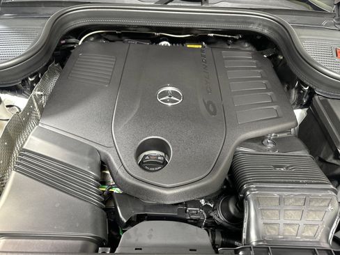 New 2026 Mercedes-Benz GLE 450 4MATIC Coupe image 26