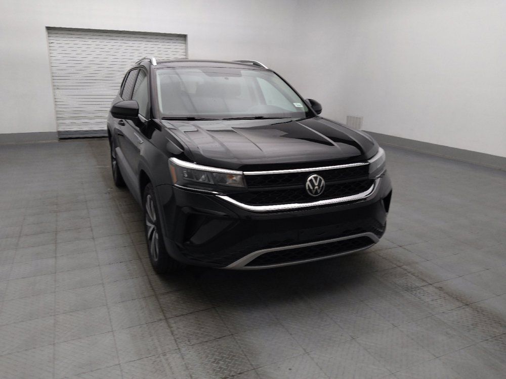 Used 2022 Volkswagen Taos SE AWD/4WD image 14
