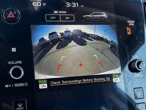 Used 2023 Subaru Outback Limited image 20