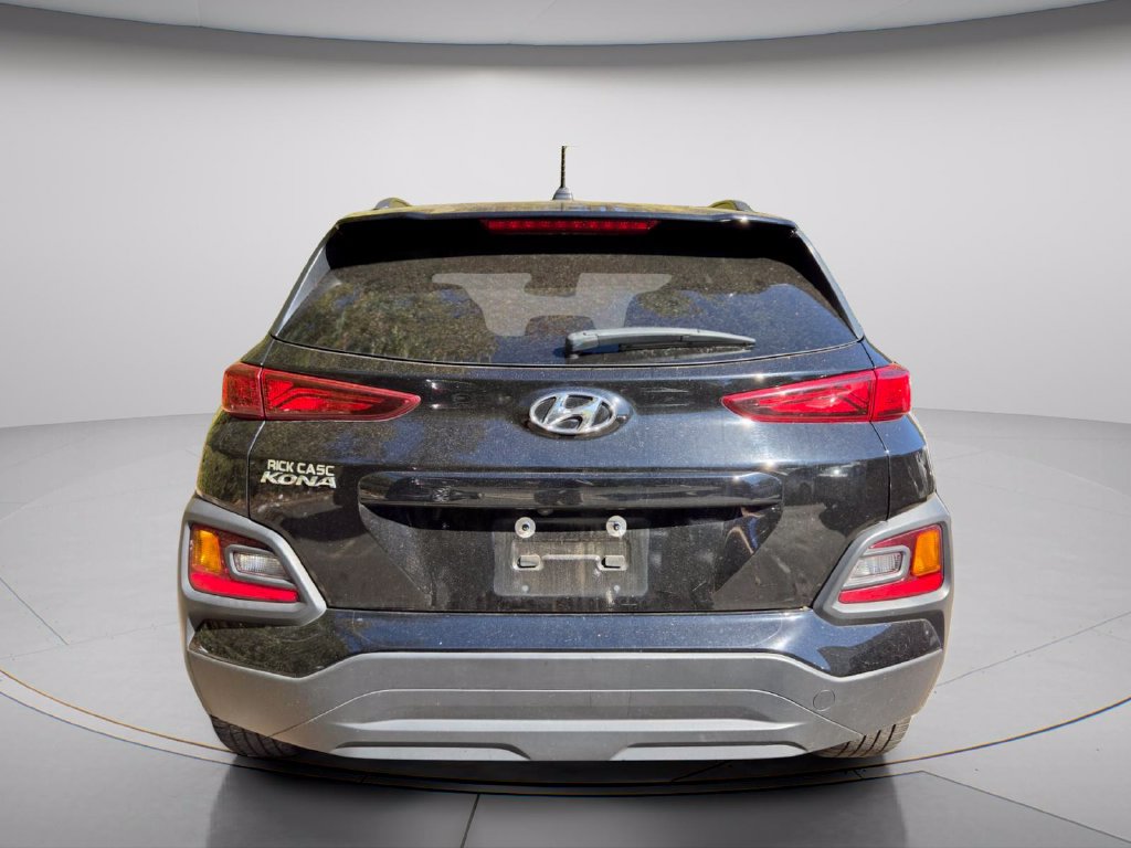 Used 2020 Hyundai Kona SEL FWD image 7