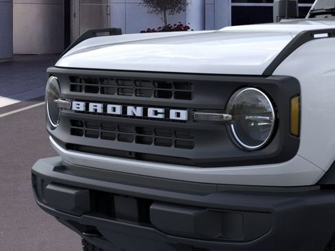 New 2026 Ford Bronco Big Bend AWD/4WD image 31