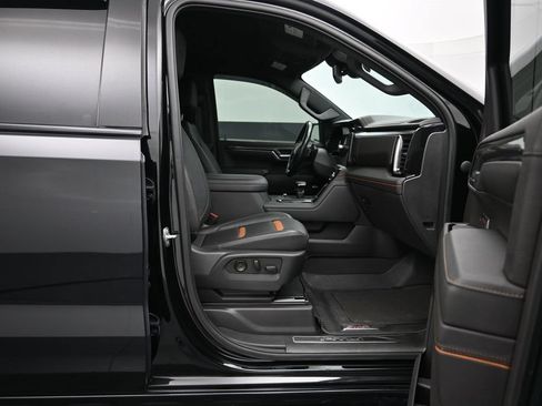 Used 2023 GMC Sierra 1500 AT4 AWD/4WD image 28