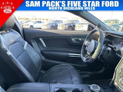 Used 2021 Ford Mustang Shelby GT500 image 18
