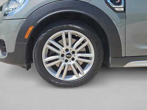 Used 2020 MINI Cooper Countryman S FWD image 22