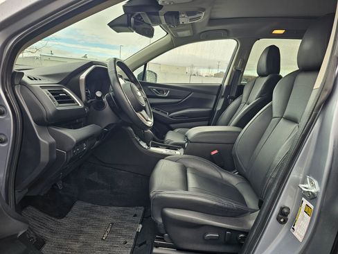 Used 2023 Subaru Ascent Limited w/ Technology Package image 10