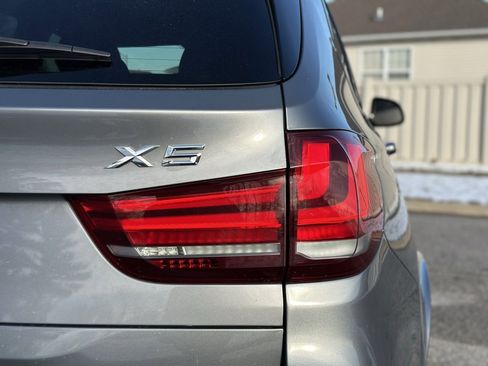 Used 2018 BMW X5 xDrive35i image 12