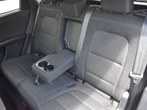 Used 2024 Ford Escape Active AWD/4WD image 19