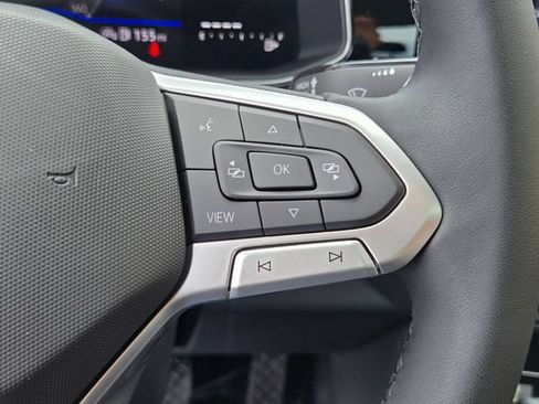 New 2026 Volkswagen Jetta SE FWD image 24