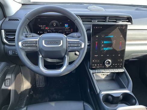 New 2026 GMC Terrain Denali image 12