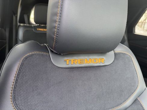 New 2026 Ford Explorer Tremor w/ Tremor Ultimate Package image 18