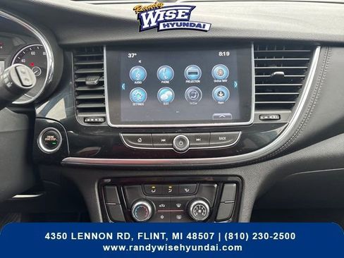 Used 2020 Buick Encore Preferred w/ Safety Package image 18