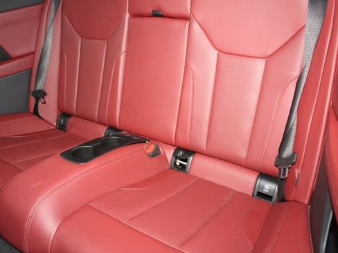 Certified 2023 BMW 440i xDrive Convertible w/ Premium Package image 23