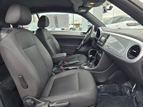 Used 2013 Volkswagen Beetle 2.5 50's Edition image 12