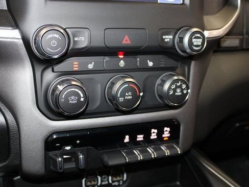 Used 2023 RAM 1500 Lone Star image 16