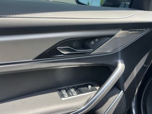 Certified 2026 Jaguar F-PACE R-Dynamic S AWD/4WD image 15