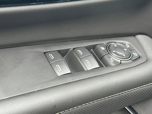 New 2026 Chevrolet Suburban Premier w/ Sun And Tow Package AWD/4WD image 12