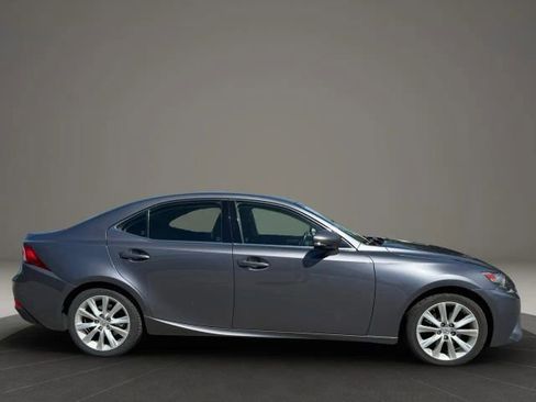 Used 2014 Lexus IS 250 AWD w/ Premium Package image 6