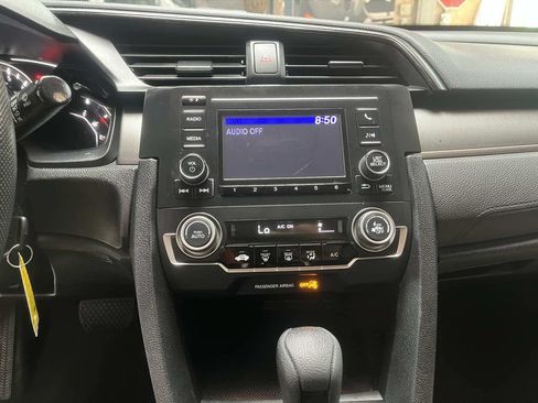Used 2017 Honda Civic LX image 17