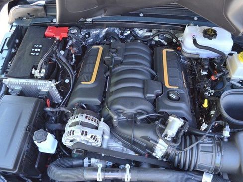 New 2025 Jeep Wrangler Unlimited Rubicon 392 image 40