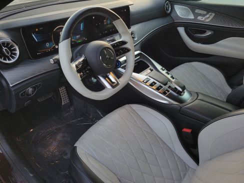 Certified 2022 Mercedes-Benz AMG GT 53 image 17