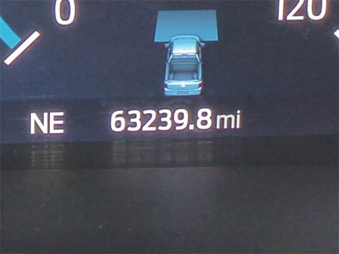 Used 2022 Ford F150 Tremor w/ Equipment Group 402A High image 27