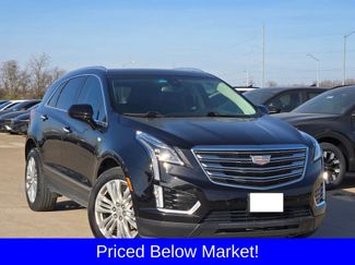 Used 2019 Cadillac XT5 Premium Luxury video 2