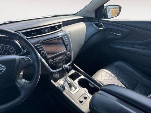 Used 2020 Nissan Murano Platinum w/ Cargo Package AWD/4WD image 17