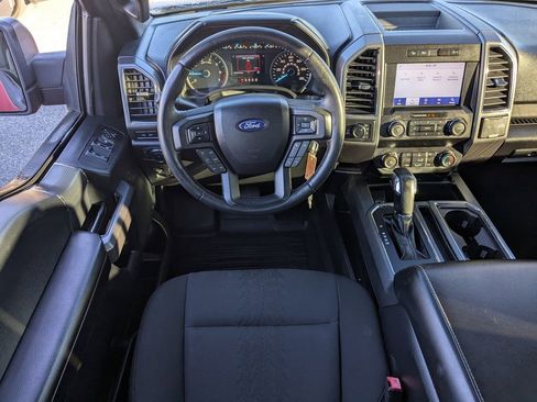 Used 2020 Ford F150 XLT w/ Equipment Group 302A Luxury image 14